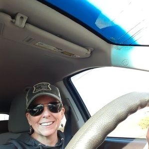 Meet your Posher, Tamarajo